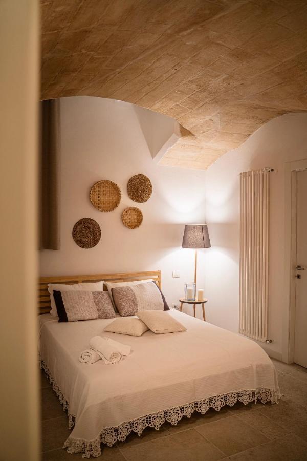 Dimori Guest House Altamura Exterior foto