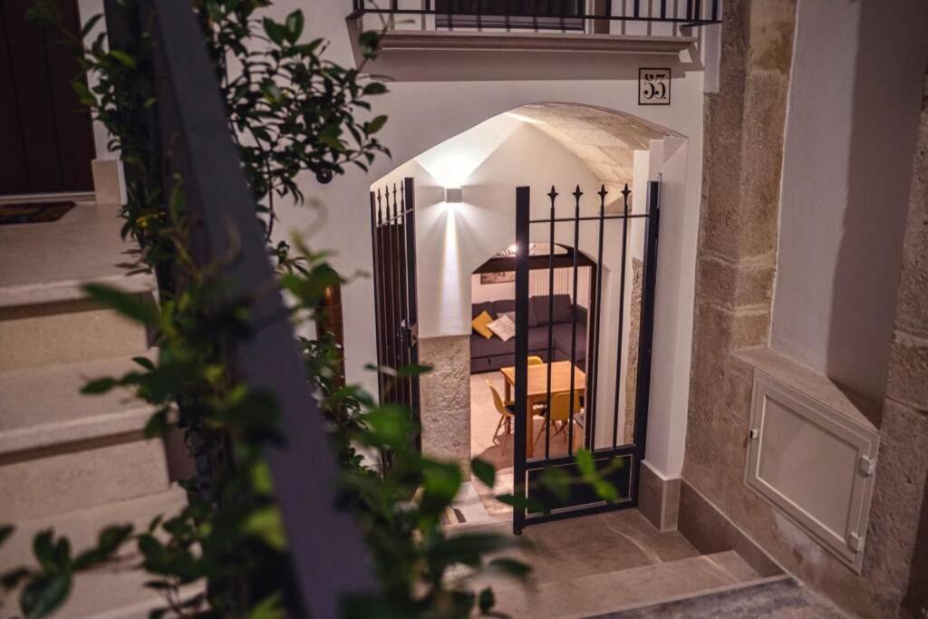 Dimori Guest House Altamura Exterior foto